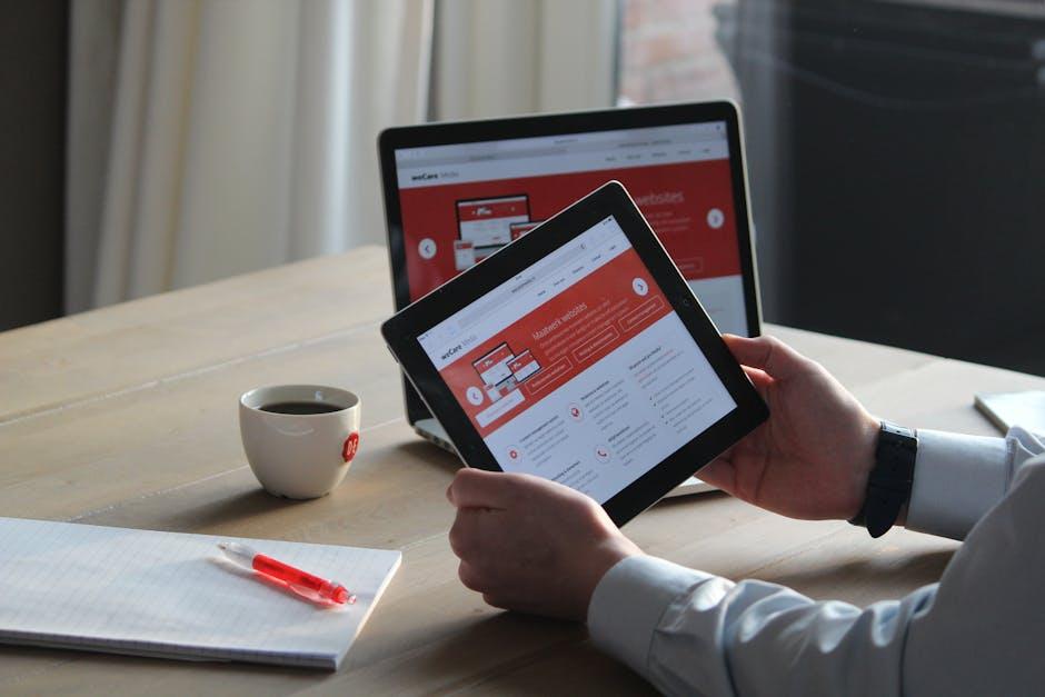 Koszt strony internetowej 2026 – ile naprawdę zapłacisz?