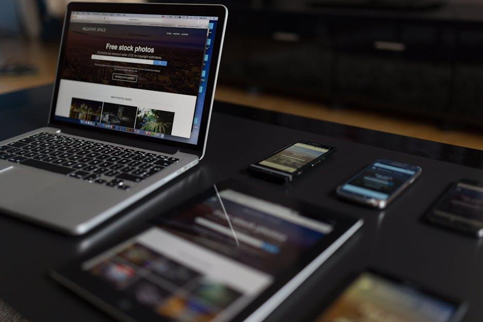 Strona na zamówienie vs WordPress - co wybrać?
